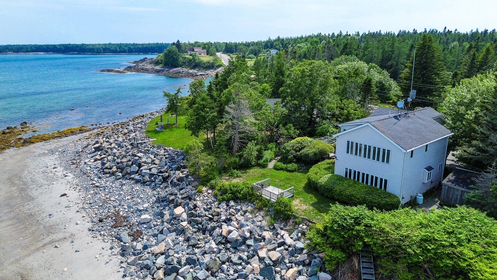 Photo of 541 Mason Bay Road, Jonesport, ME 04649 (MLS # 1672300)