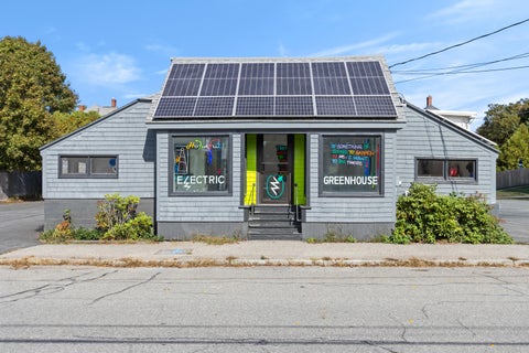 Photo of 67 Brentwood Street, Portland, ME 04103 (MLS # 1684586)