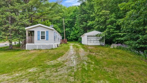 Photo of 1873 Greenfield Road, Greenfield Twp, ME 04418 (MLS # 1668569)