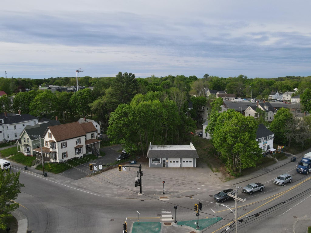 Photo of 474 Main Street, Westbrook, ME 04092 (MLS # 1672202)