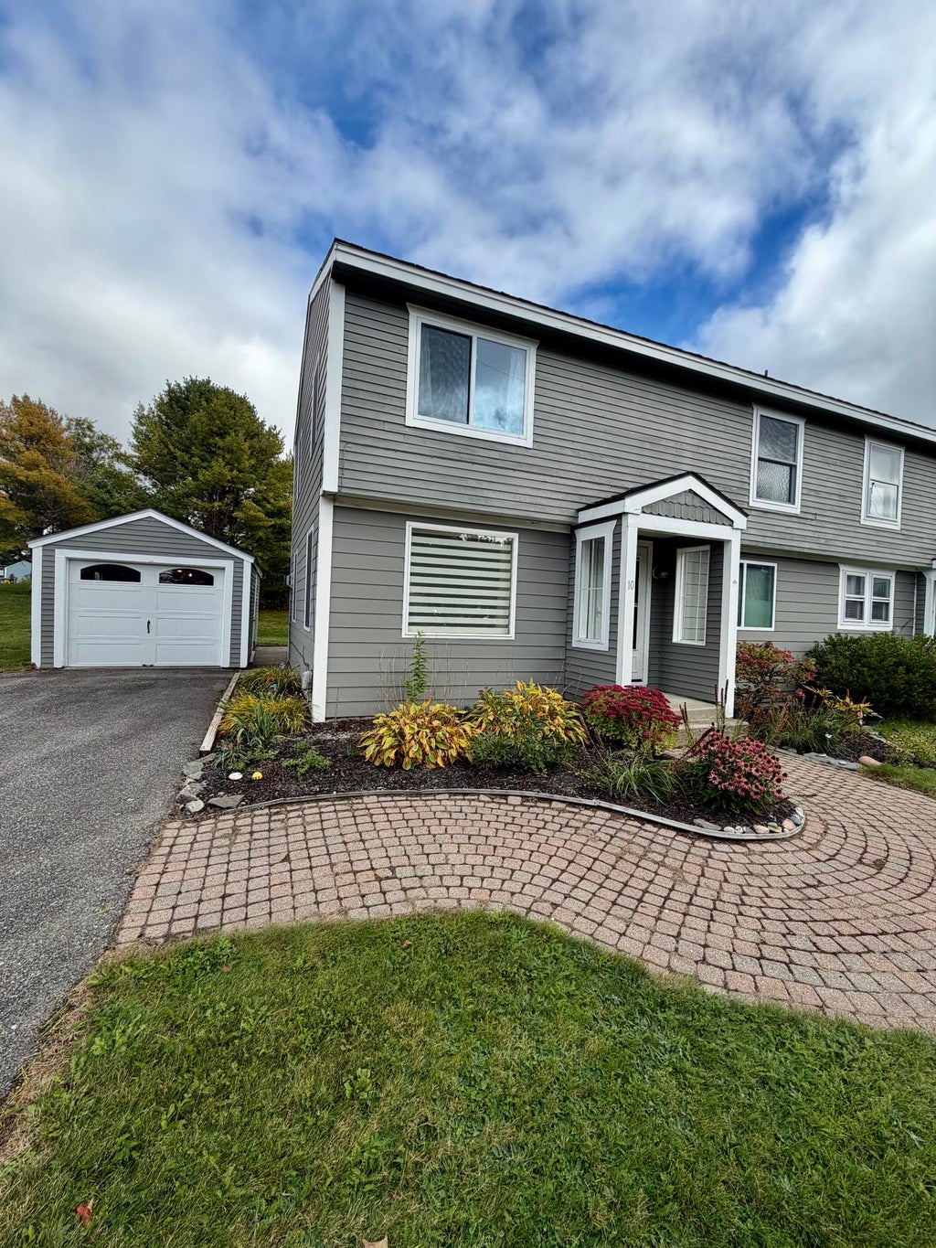 Photo of 10 Coastal View Court #116, Cutler, ME 04626 (MLS # 1682870)
