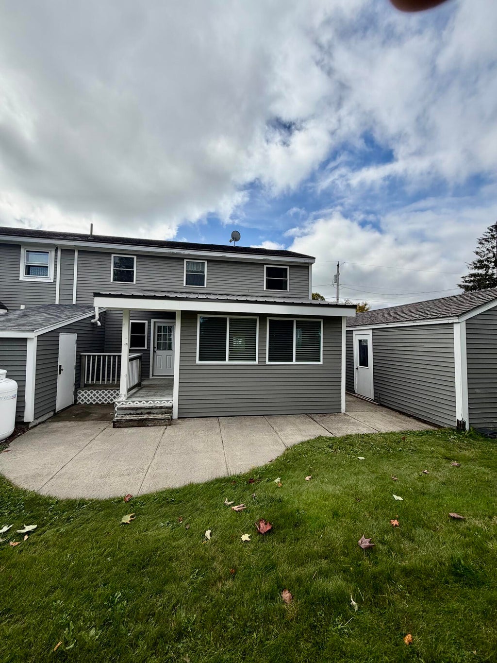 Photo of 10 Coastal View Court #116, Cutler, ME 04626 (MLS # 1682870)