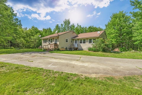 Photo of 48 Palmer Road, Newport, ME 04953 (MLS # 1667826)
