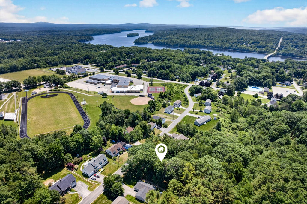 Photo of 40 Forest Hill, Bucksport, ME 04416 (MLS # 1670239)