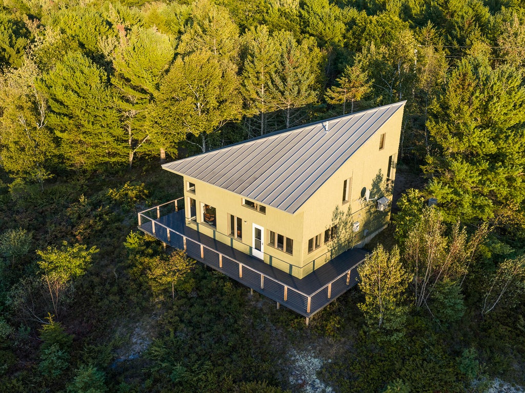 Photo of 256 Sand Point Road, Bar Harbor, ME 04609 (MLS # 1680518)