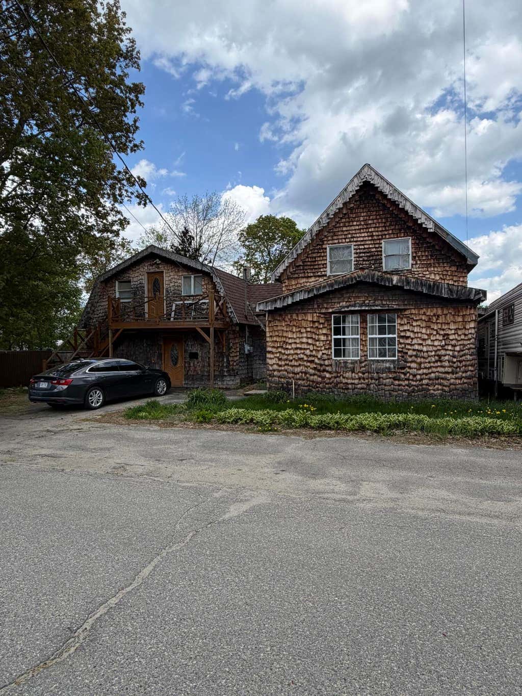 Photo of 165 Knox Street, Millinocket, ME 04462 (MLS # 1663215)