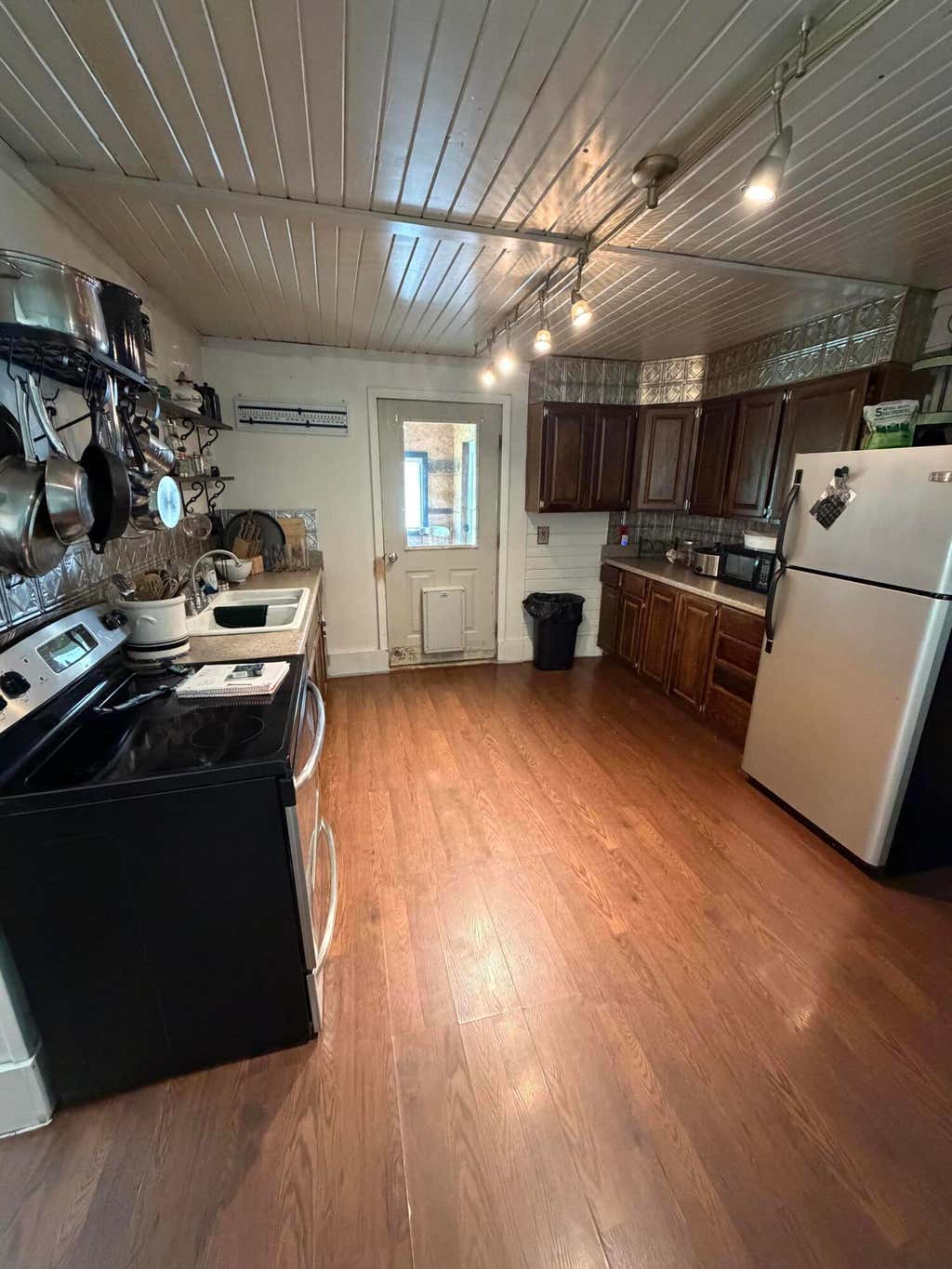 Photo of 165 Knox Street, Millinocket, ME 04462 (MLS # 1663215)