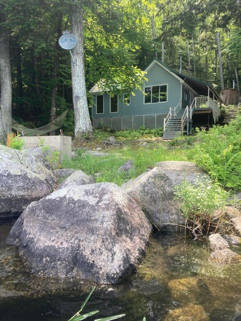 Photo of 540 Whittemore Hill Road, Skowhegan, ME 04976 (MLS # 1666881)