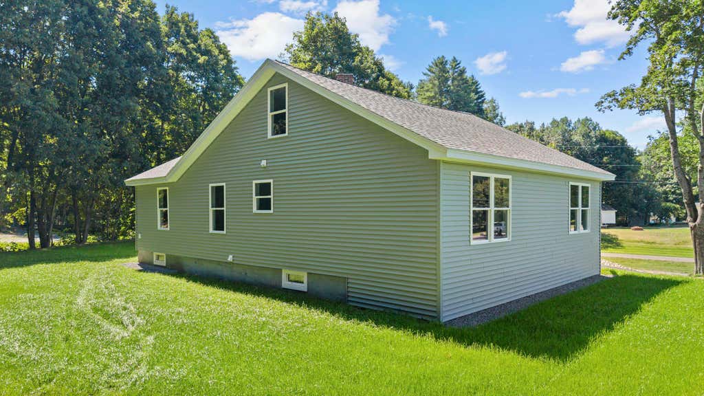 Photo of 629 Riverside Drive, Augusta, ME 04330 (MLS # 1675836)