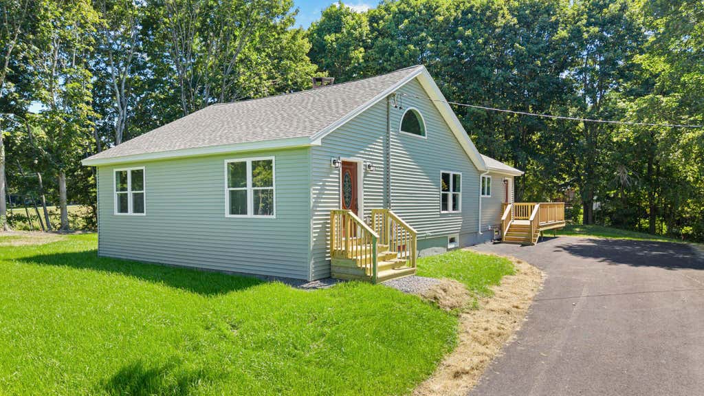 Photo of 629 Riverside Drive, Augusta, ME 04330 (MLS # 1675836)