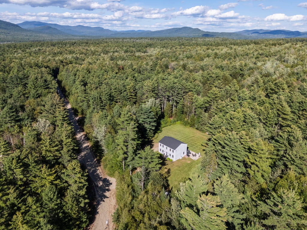 Photo of 72 Pine Bluff Road, Bethel, ME 04217 (MLS # 1680842)