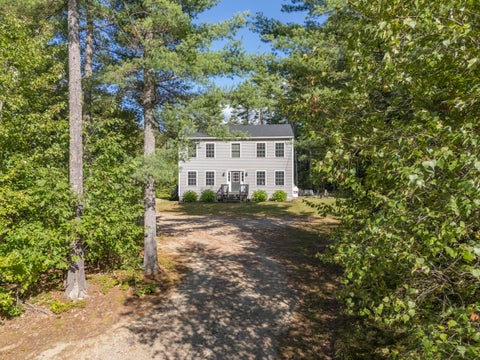Photo of 72 Pine Bluff Road, Bethel, ME 04217 (MLS # 1680842)