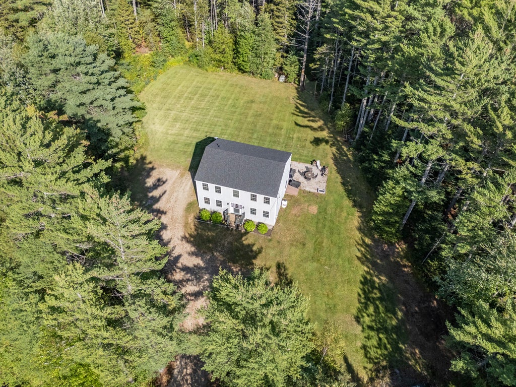 Photo of 72 Pine Bluff Road, Bethel, ME 04217 (MLS # 1680842)