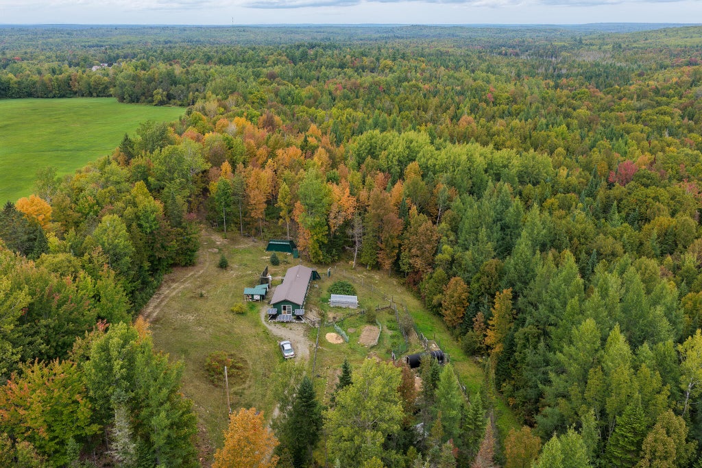 Photo of 60 Coffin Road, Springfield, ME 04487 (MLS # 1681157)