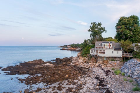 Photo of 2 Drew Road, South Portland, ME 04106 (MLS # 1678718)