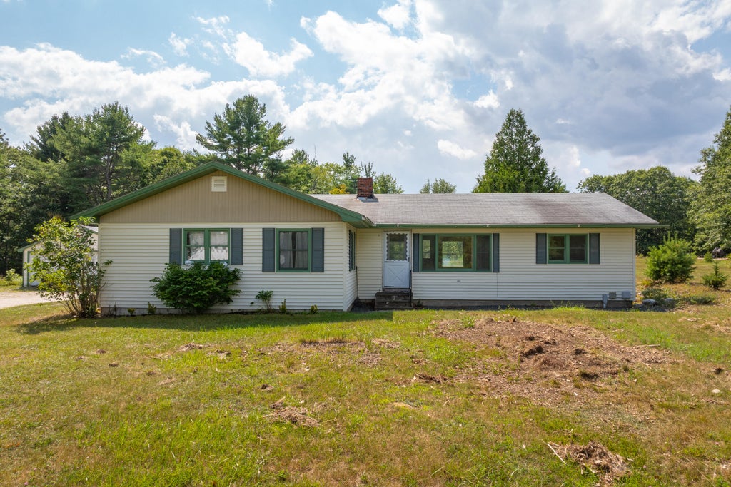 Photo of 227 South Street, Blue Hill, ME 04614 (MLS # 1676460)