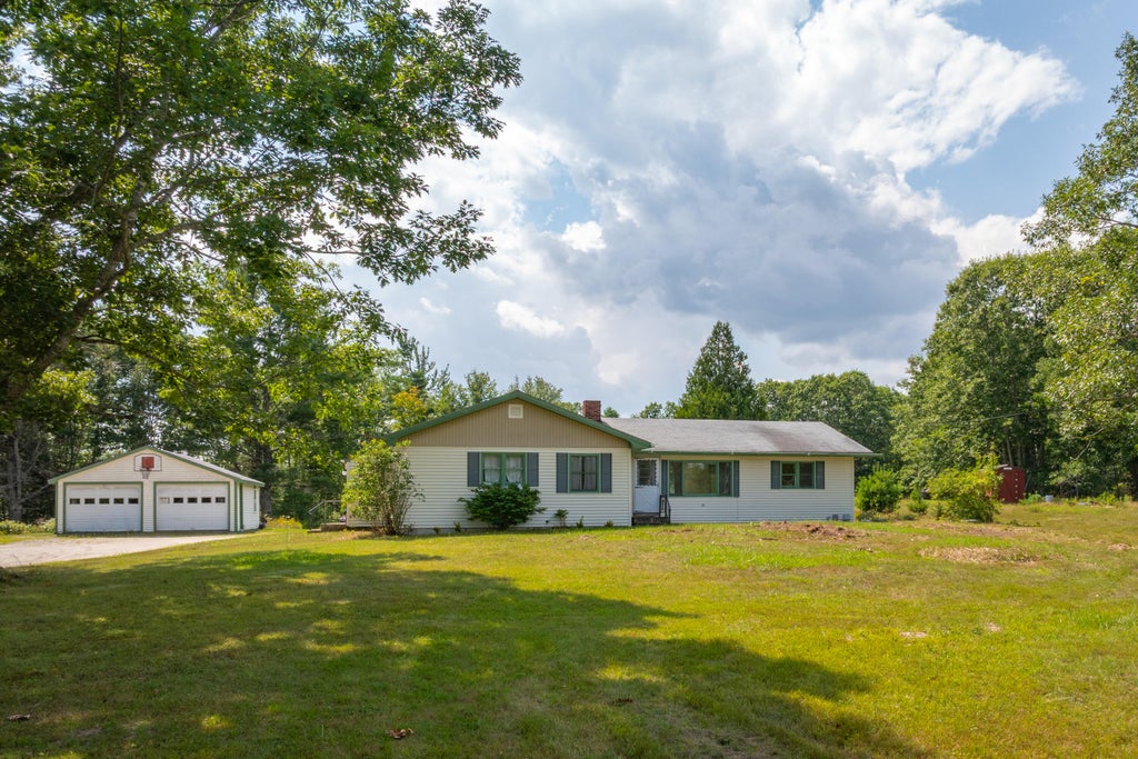 Photo of 227 South Street, Blue Hill, ME 04614 (MLS # 1676460)