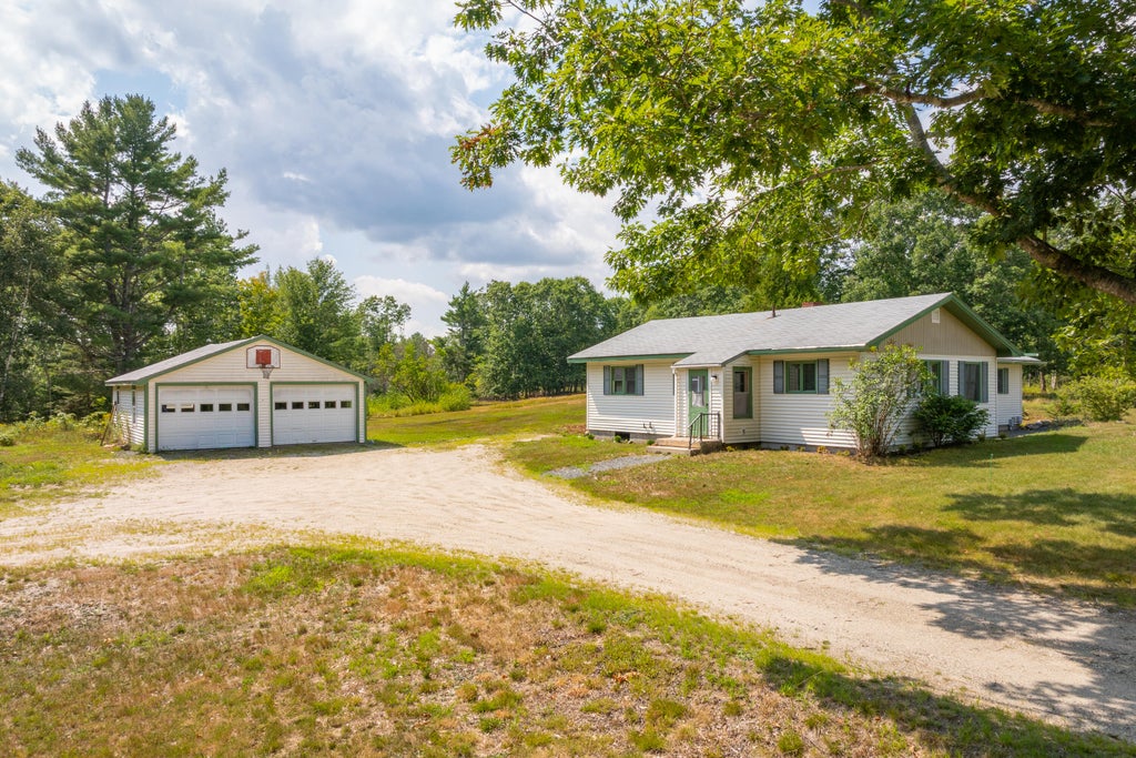 Photo of 227 South Street, Blue Hill, ME 04614 (MLS # 1676460)