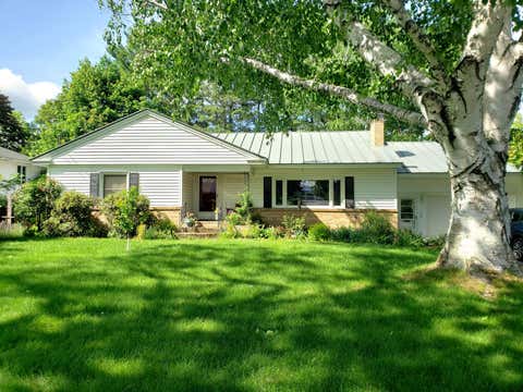 Photo of 51 Mayflower Hill Drive, Waterville, ME 04901 (MLS # 1666932)