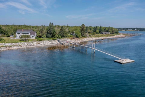 Photo of 112 Birch Lane, Saint George, ME 04860 (MLS # 1680704)