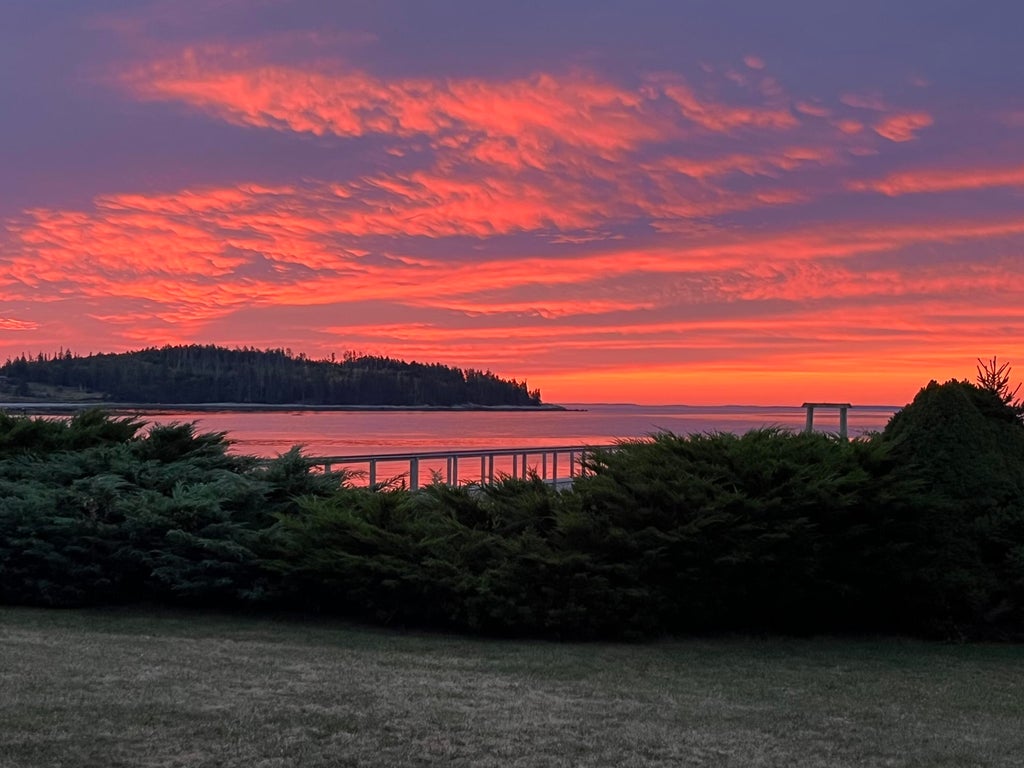 Photo of 112 Birch Lane, Saint George, ME 04860 (MLS # 1680704)