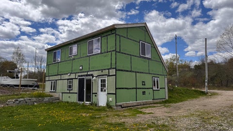 Photo of 9 Old Cutts Road, Kittery, ME 03904 (MLS # 1662692)