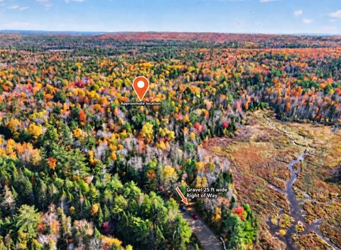 Photo of M7 L19-4 Off Medford Road, Lagrange, ME 04453 (MLS # 1684176)