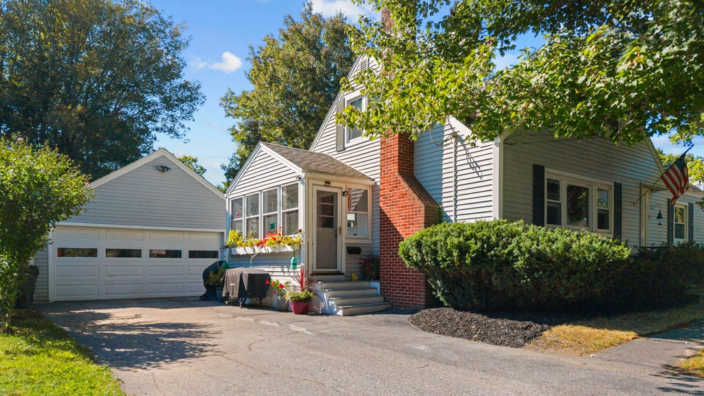 Photo of 97 Providence Avenue, South Portland, ME 04106 (MLS # 1681731)