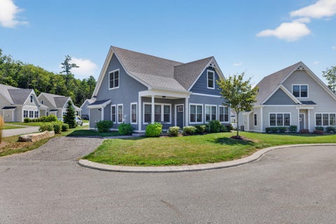 Photo of 3 Scammen Lane #222, Arundel, ME 04046 (MLS # 1676395)