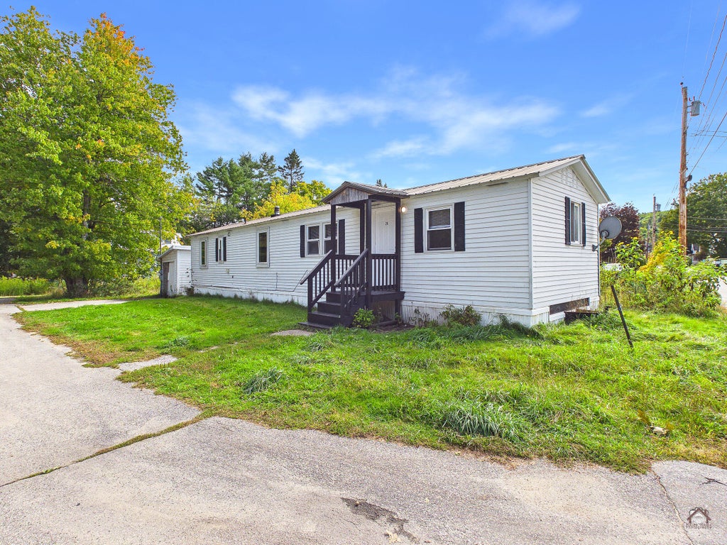 Photo of 26 Summer Street, Norway, ME 04268 (MLS # 1681585)