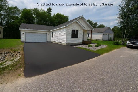 Photo of 17 Streamside Drive, Auburn, ME 04210 (MLS # 1668658)