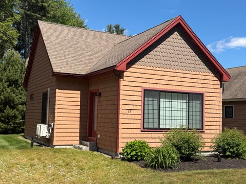 Photo of 91 College Drive #67, Wells, ME 04090 (MLS # 1667546)