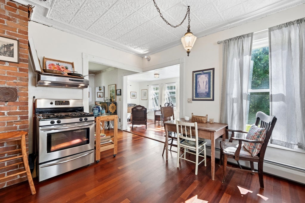 Photo of 77 Main Street, Warren, ME 04864 (MLS # 1669776)