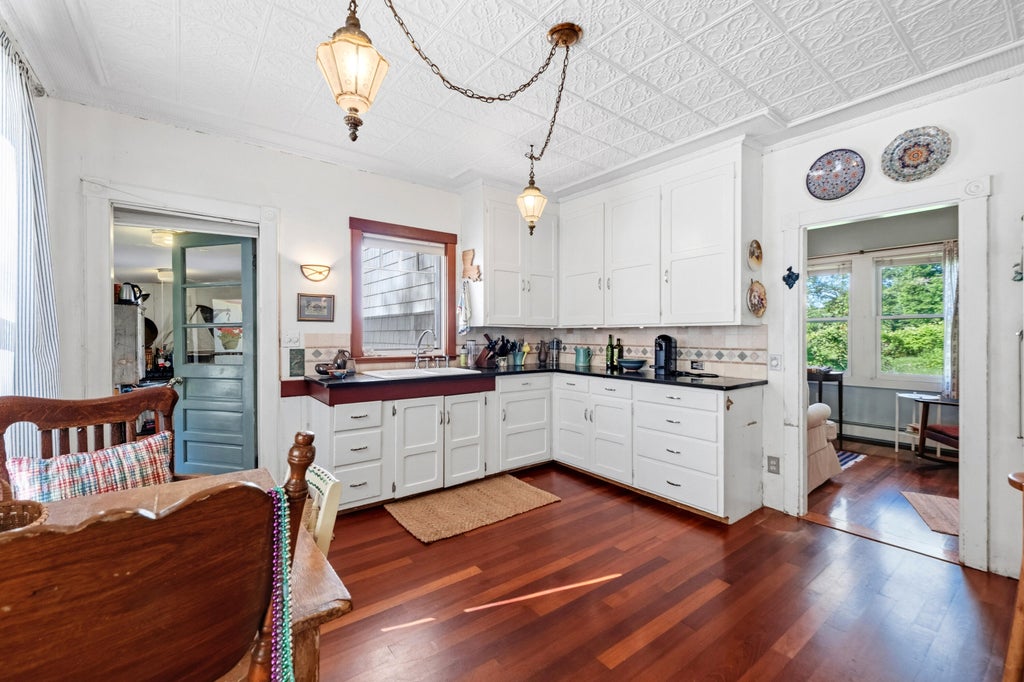 Photo of 77 Main Street, Warren, ME 04864 (MLS # 1669776)