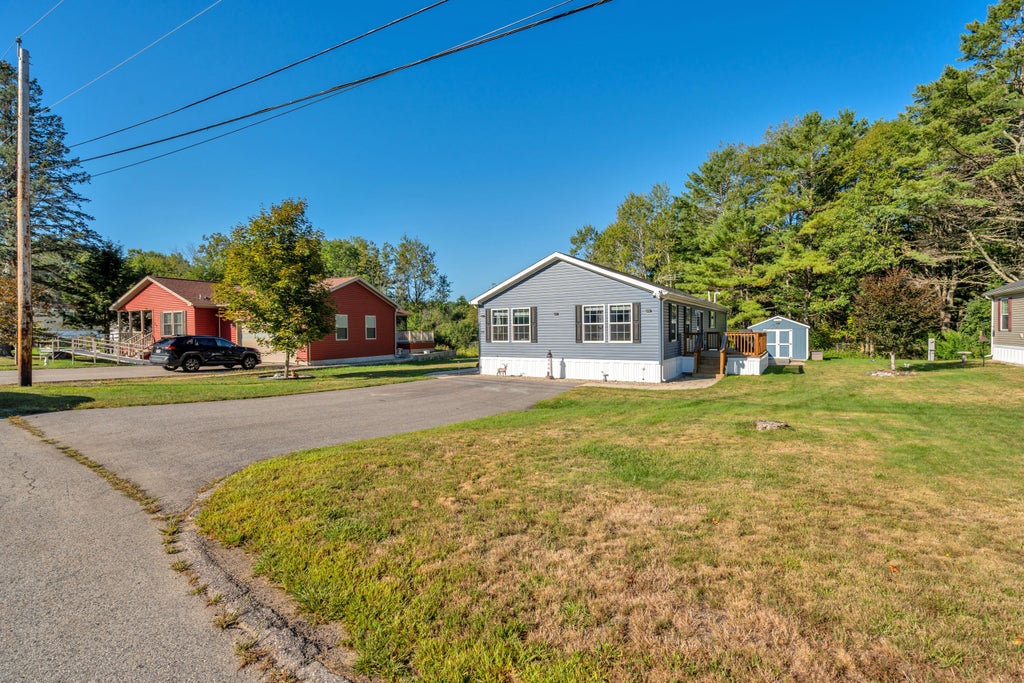 Photo of 35 Sandalwood Circle, Kittery, ME 03904 (MLS # 1679925)