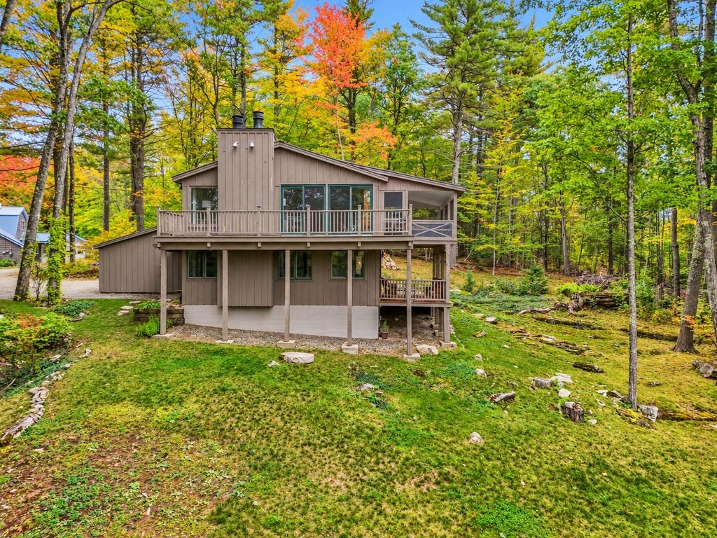 Photo of 13 Top Hill Road, Bridgton, ME 04009 (MLS # 1682952)