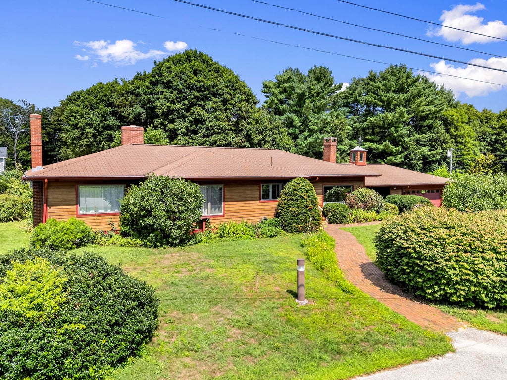 Photo of 10 Barkley Avenue, Auburn, ME 04210 (MLS # 1676399)