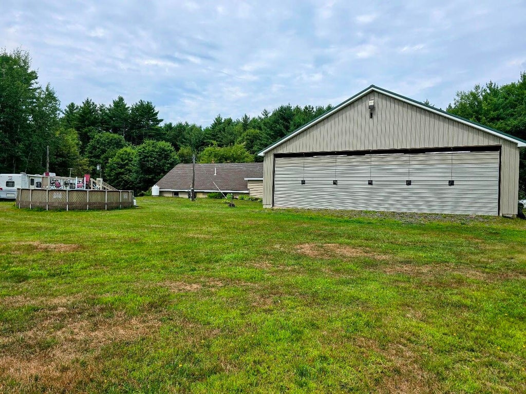 Photo of 218 Elm Street, Milo, ME 04463 (MLS # 1677007)
