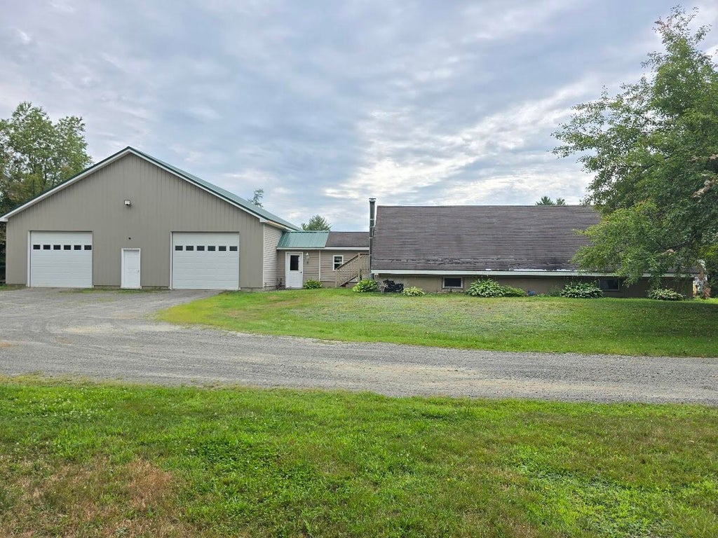 Photo of 218 Elm Street, Milo, ME 04463 (MLS # 1677007)