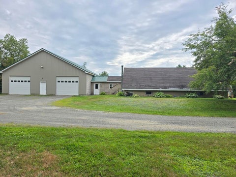 Photo of 218 Elm Street, Milo, ME 04463 (MLS # 1677007)