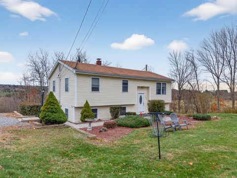 Photo of 1653 Augusta Road, Bowdoin, ME 04287 (MLS # 1671177)