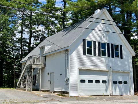 Photo of 44 Allen Avenue Extension, Falmouth, ME 04105 (MLS # 1673382)
