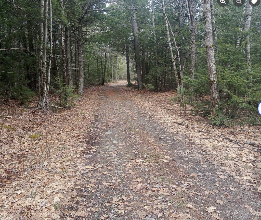 Photo of 005-009A Ridge School Road #0, Liberty, ME 04949 (MLS # 1659080)