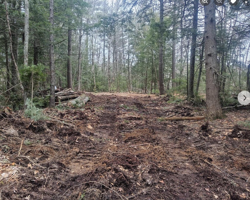 Photo of 005-009A Ridge School Road #0, Liberty, ME 04949 (MLS # 1659080)