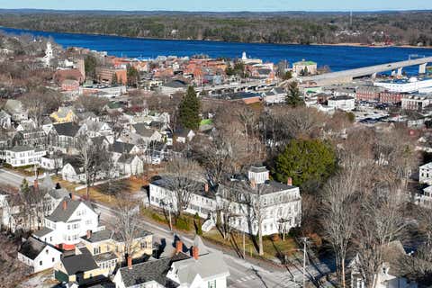 Photo of 103 South Street, Bath, ME 04530 (MLS # 1661124)