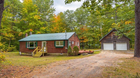 Photo of 561 Harrison Road, Naples, ME 04055 (MLS # 1682791)
