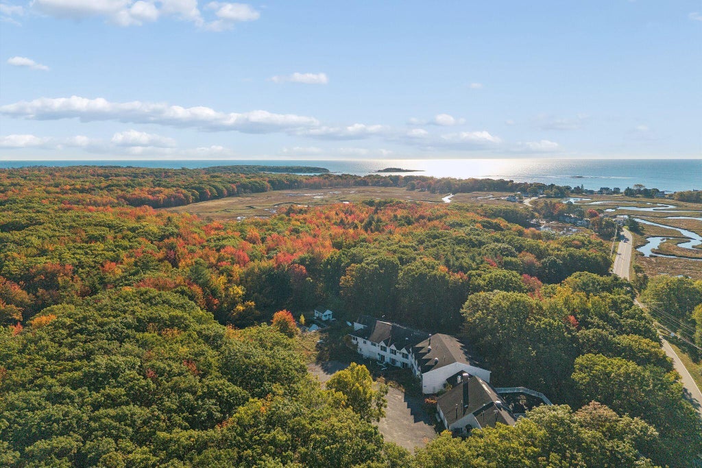 Photo of 71 Dyke Road, Kennebunkport, ME 04046 (MLS # 1685122)
