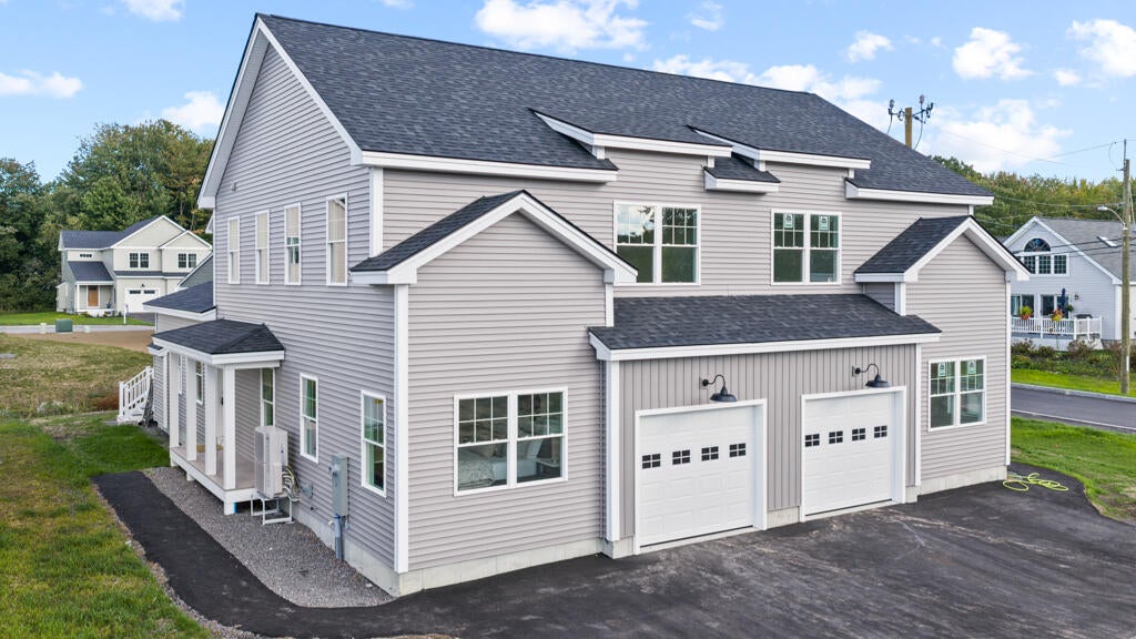 Photo of 6 Hogan Circle #34, Westbrook, ME 04092 (MLS # 1681741)