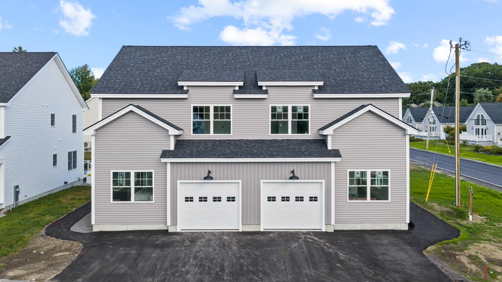 Photo of 6 Hogan Circle #34, Westbrook, ME 04092 (MLS # 1681741)