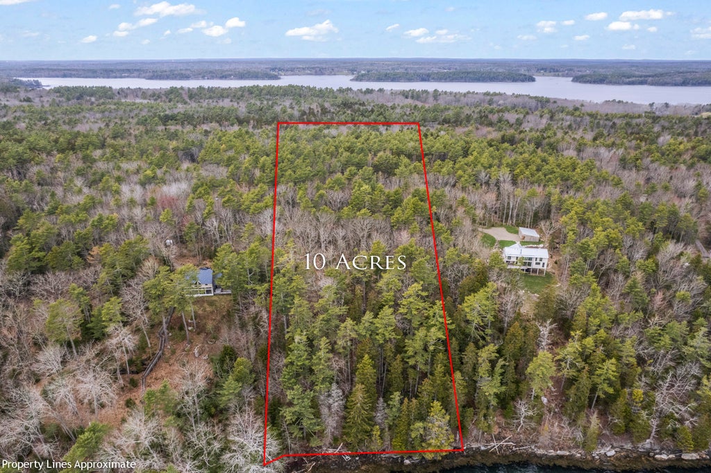 Photo of Lot# 14-12 Cove Side Way, Westport Island, ME 04578 (MLS # 1661377)